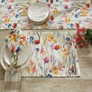 Enchantment Table Linens
