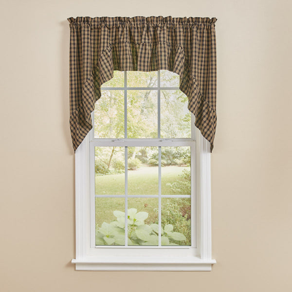 100-SturbridgeBlack72x36RuffledSwag.jpg