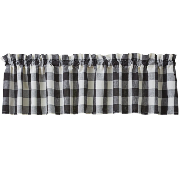100-WicklowCheck72x14ValanceBlack_Cream.jpg