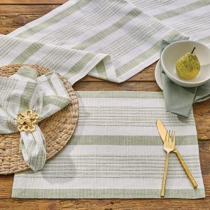 Dawson Table Linens