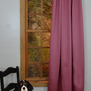 Sequoia Premium Flex Pocket Blackout Panels