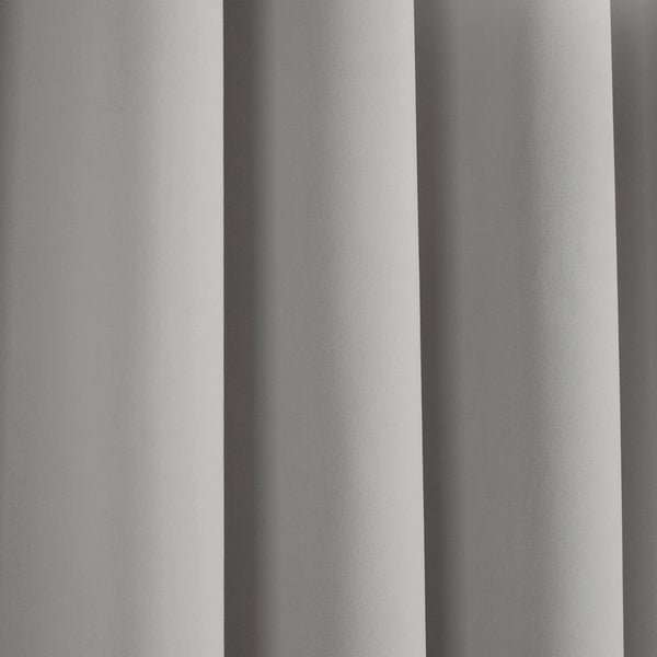 290-KnottedTabTopCurtainFabricSwatchLightGray.jpg