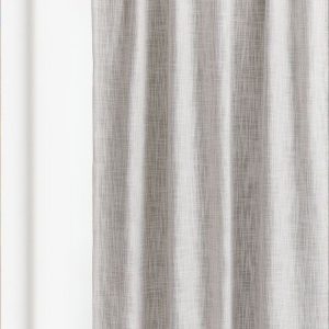 White 2-Pack Blackout Curtain Lengths