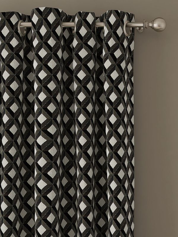 65a5854a-07f4-44d2-b9c2-c3173ac4f2e01609935927524GMFSetOf2GreyBlackPrintedDoorCurtains2.jpg