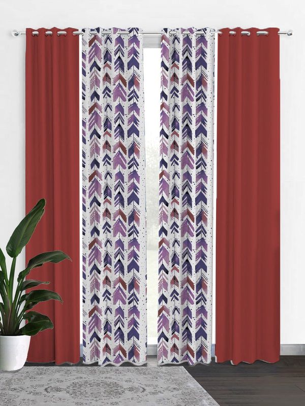 75d41177-ad40-427b-af88-de4675100cd31647324405863HOUZZCODEMaroonWhiteSetof4BlackOutDoorCurtain1.jpg