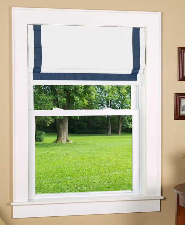 cordless-blackout-roman-shade-with-navy-ribbon-border-bo-crdls-rom-wny-27x63_2.jpg