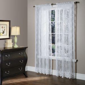 Mona Lisa Lace Tiers and Panels