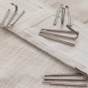 1-Pack Wide Blackout Curtain Length