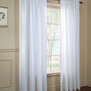 Rhapsody Lined Tailored Panels