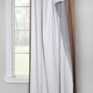 Ultimate Multi Purpose Blackout Curtain Liner