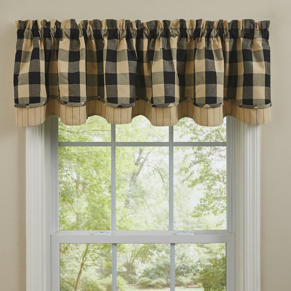 wicklow-check-lined-layered-valance-wickchklndlyrvalblk_Black_1.jpg